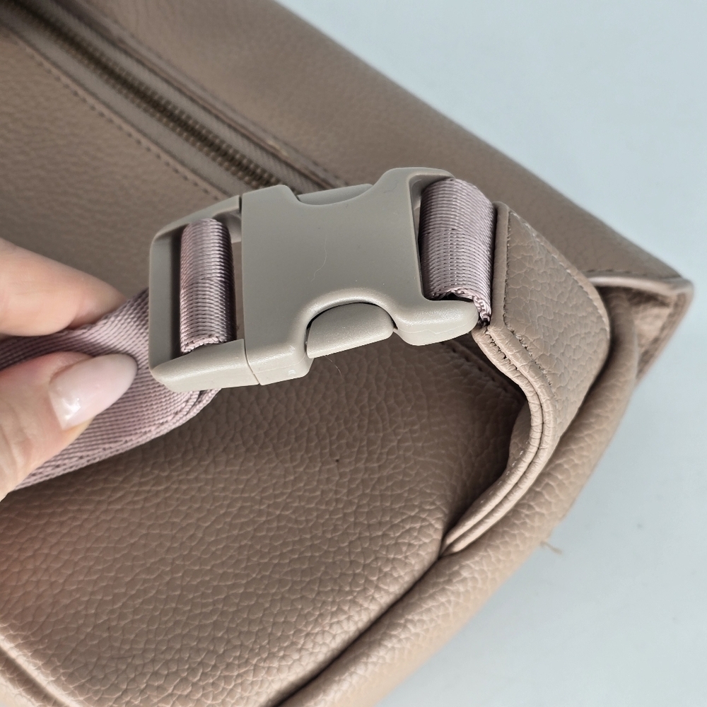 Freshley picked Heather Classic Park Pack fany pack cross body - Picture 10 of 12